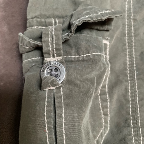 ROADRUNNER Capris - Picture 6 of 8